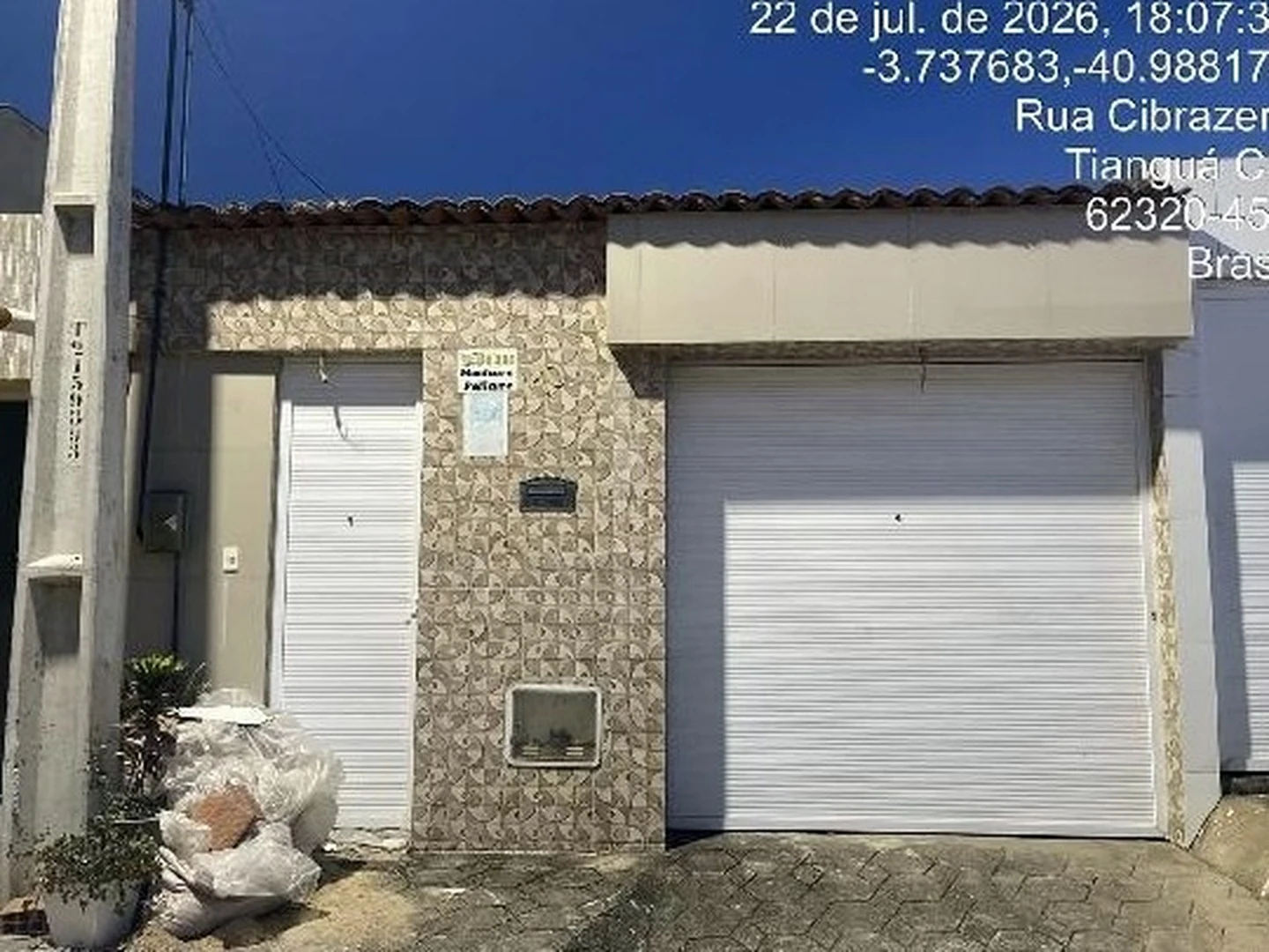 Casa - Tiangua, CE - foto 1