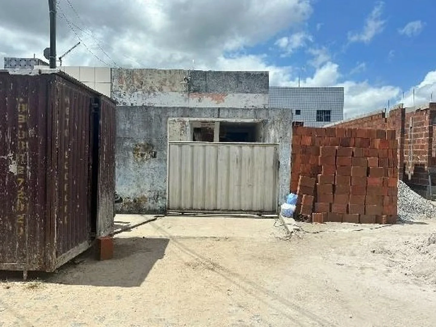 Casa - Santa Rita, PB - foto 1