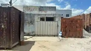 Casa - Santa Rita, PB