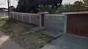 Casa - Sao Goncalo, RJ