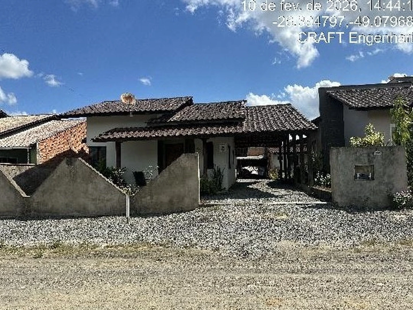 Casa - Schroeder, SC - foto 1