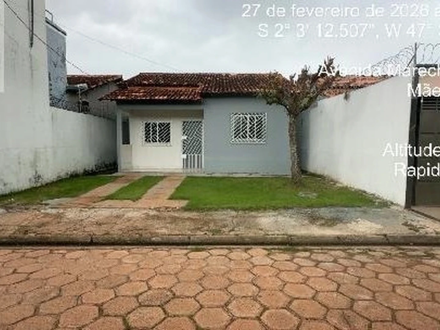 Casa - Mae Do Rio, PA - foto 1