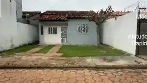 Casa - Mae Do Rio, PA