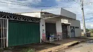 Casa - Goiania, GO