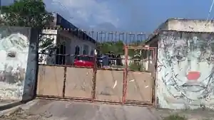 Casa - Sao Goncalo, RJ