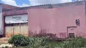 Casa - Santo Antonio Do Descoberto, GO