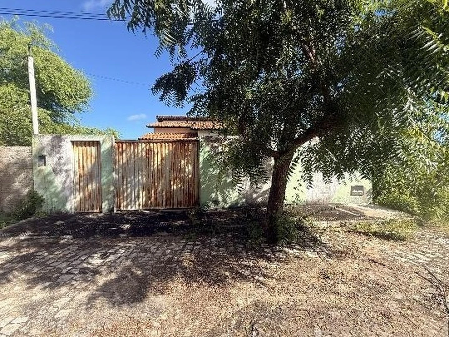 Casa - Mossoro, RN - foto 1