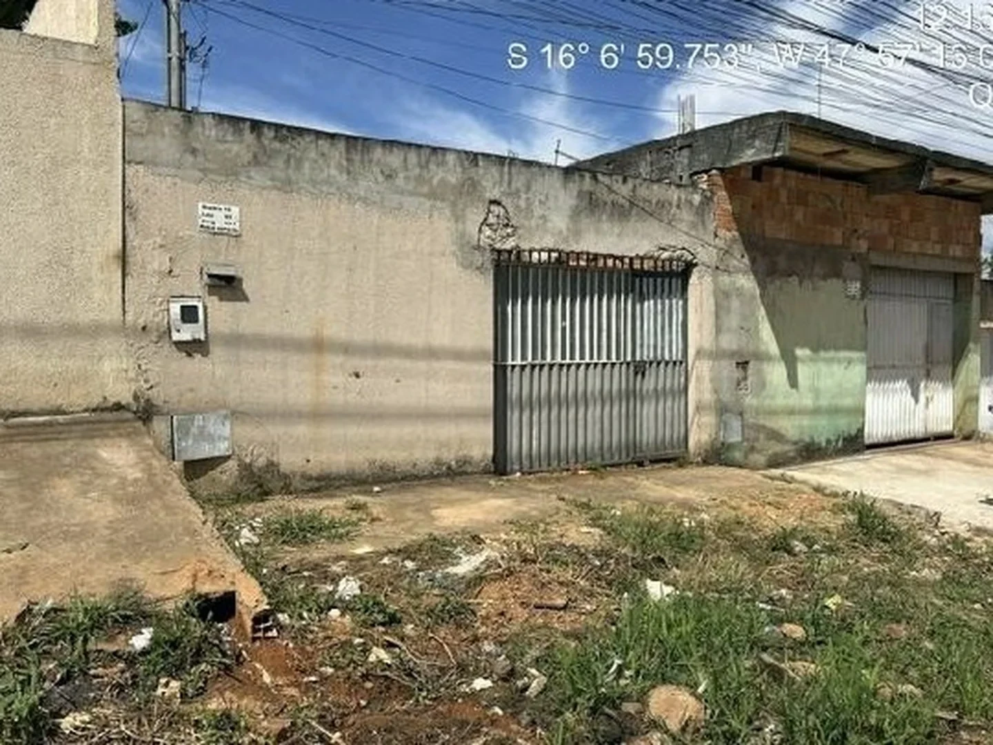 Casa - Cidade Ocidental, GO - foto 1