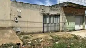 Casa - Cidade Ocidental, GO
