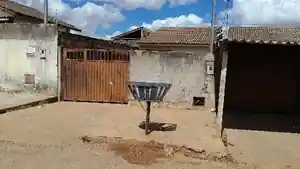 Casa - Luziania, GO