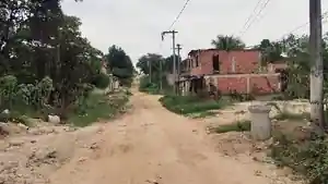 Casa - Itaborai, RJ