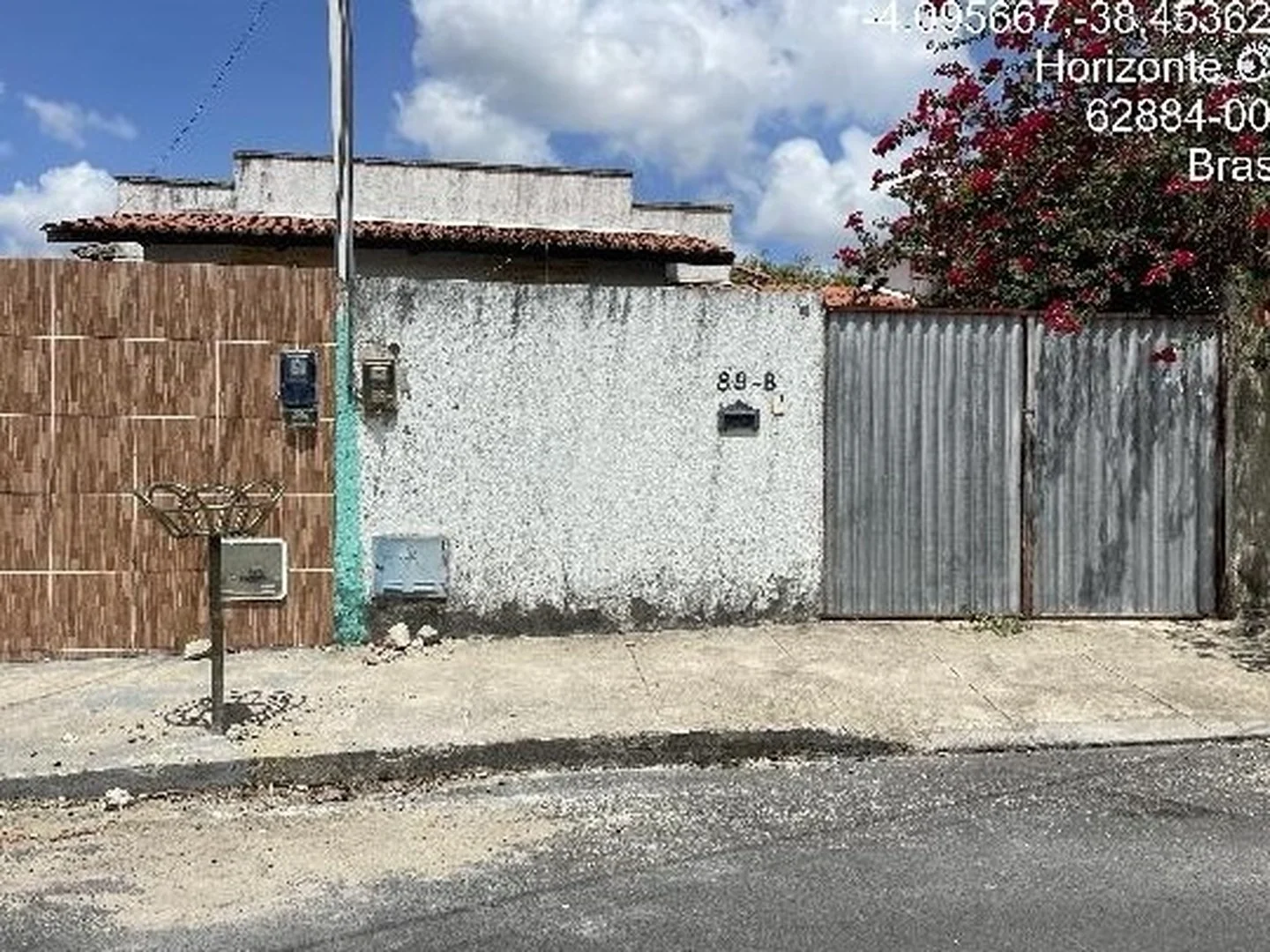 Casa - Horizonte, CE - foto 1