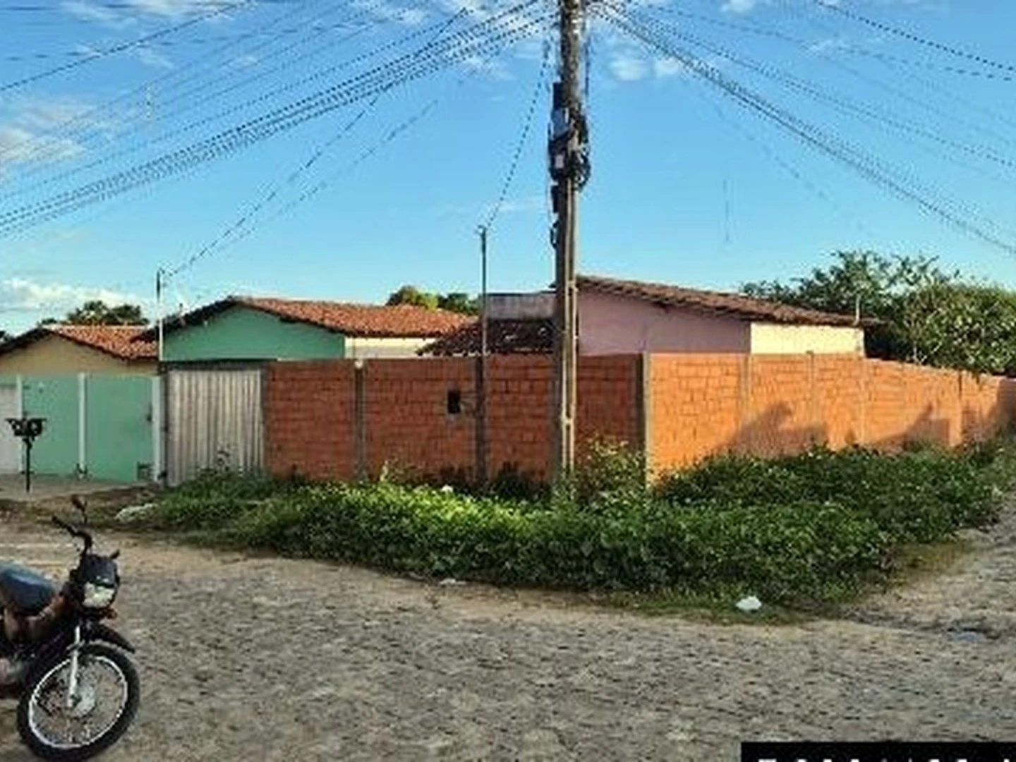 Casa - Agua Branca, PI - foto 1
