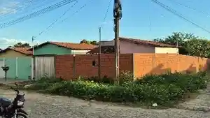 Casa - Agua Branca, PI