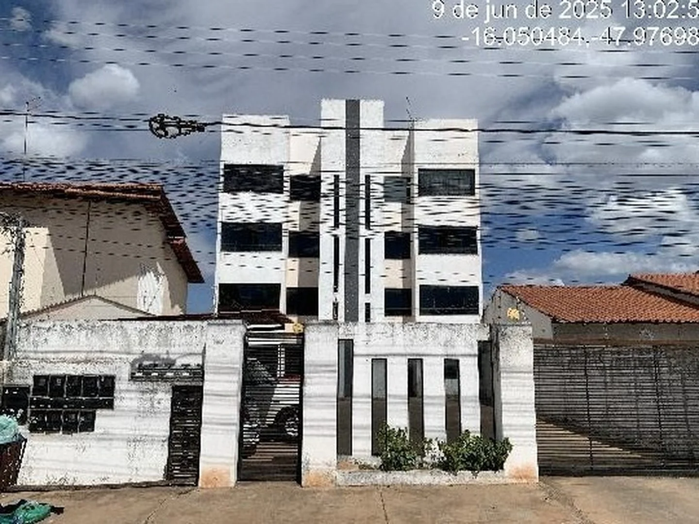 Apartamento - Valparaiso De Goias, GO - foto 1