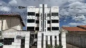 Apartamento - Valparaiso De Goias, GO