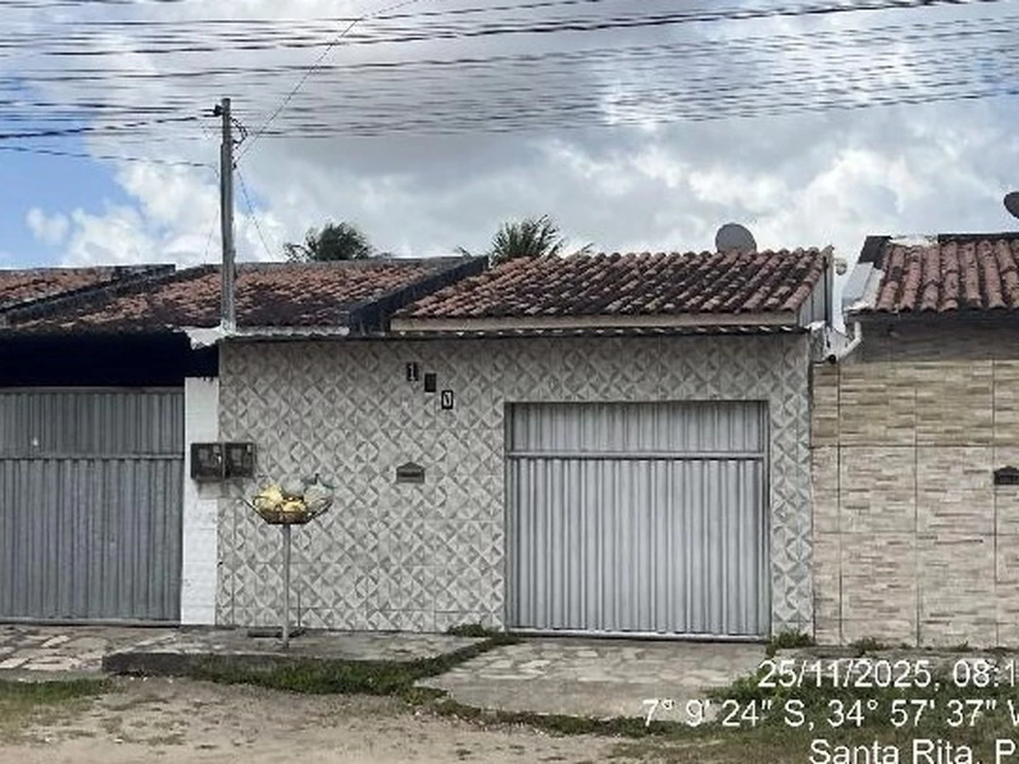 Casa - Santa Rita, PB - foto 1