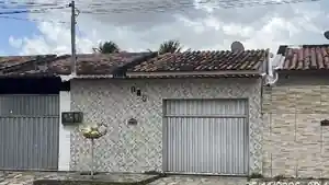 Casa - Santa Rita, PB