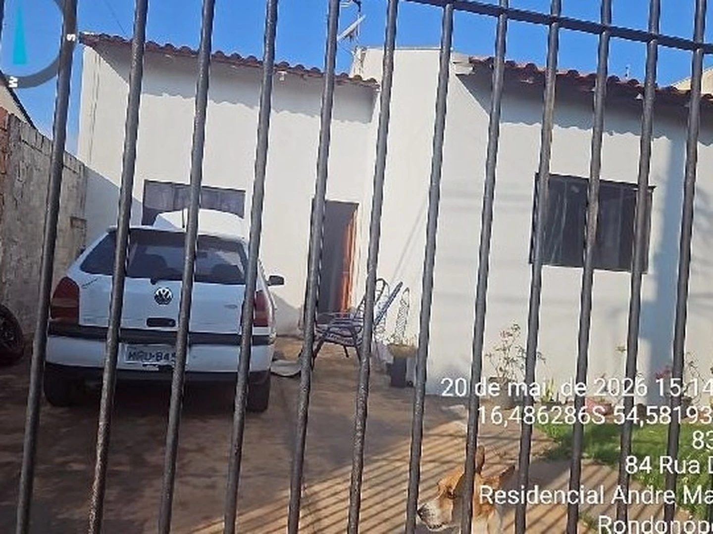 Casa - Rondonopolis, MT - foto 1