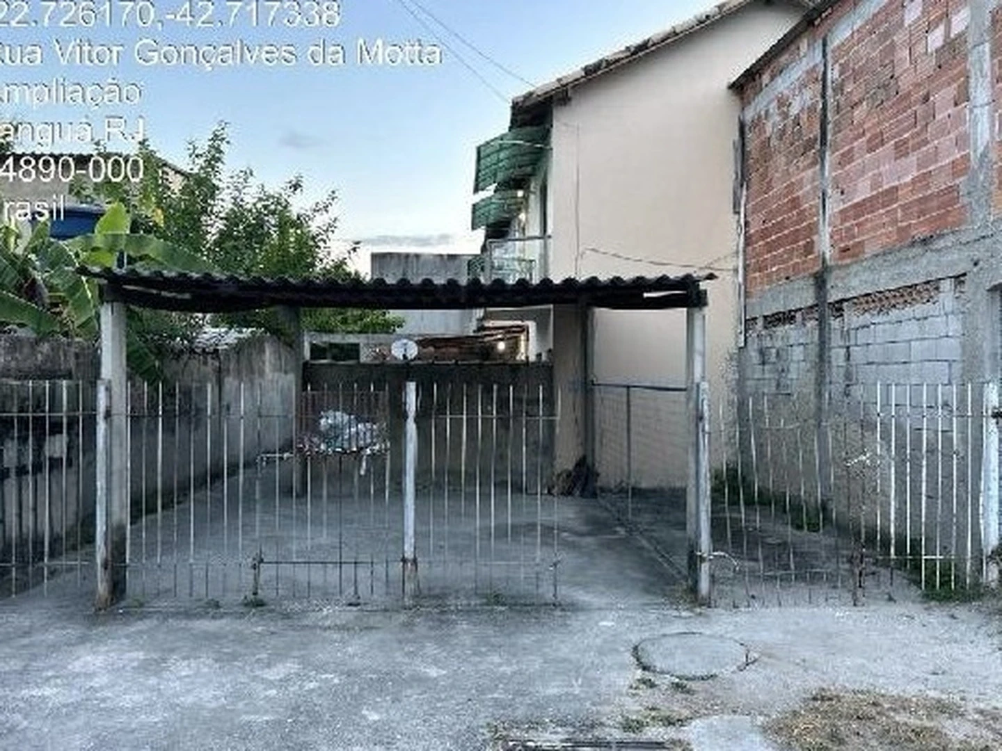 Casa - Tangua, RJ - foto 1