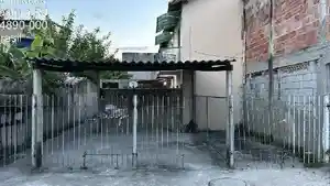 Casa - Tangua, RJ