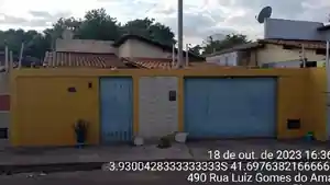 Casa - Piracuruca, PI