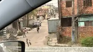 Casa - Sao Goncalo, RJ