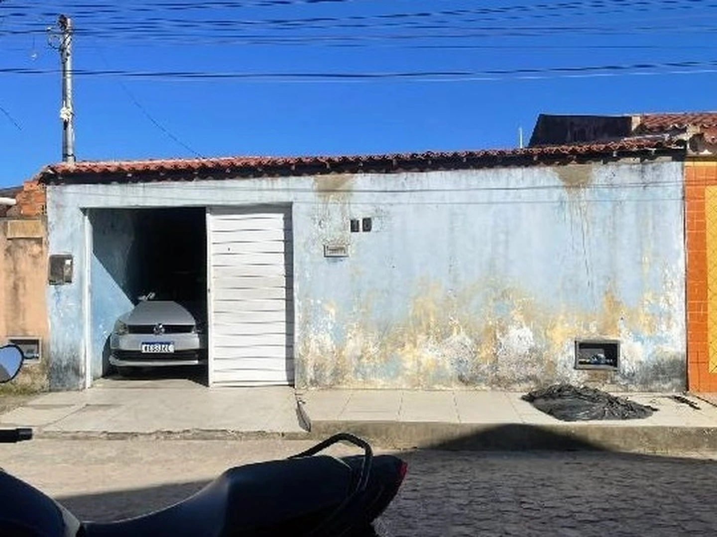 Casa - Sao Cristovao, SE - foto 1