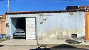 Casa - Sao Cristovao, SE