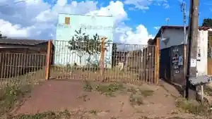 Apartamento - Aguas Lindas De Goias, GO