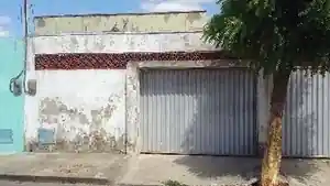 Casa - Horizonte, CE
