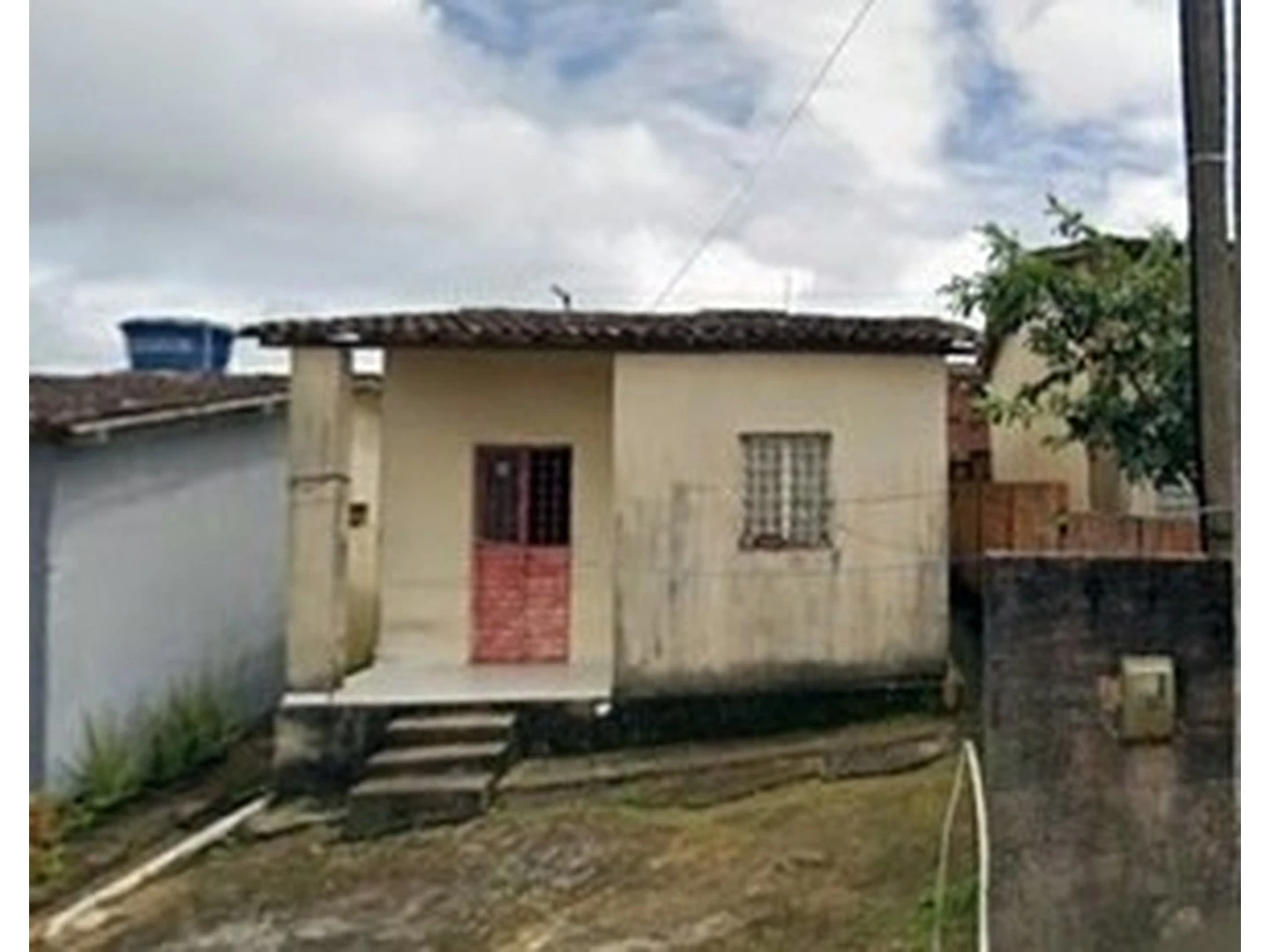 Casa - Cha De Alegria, PE - foto 1