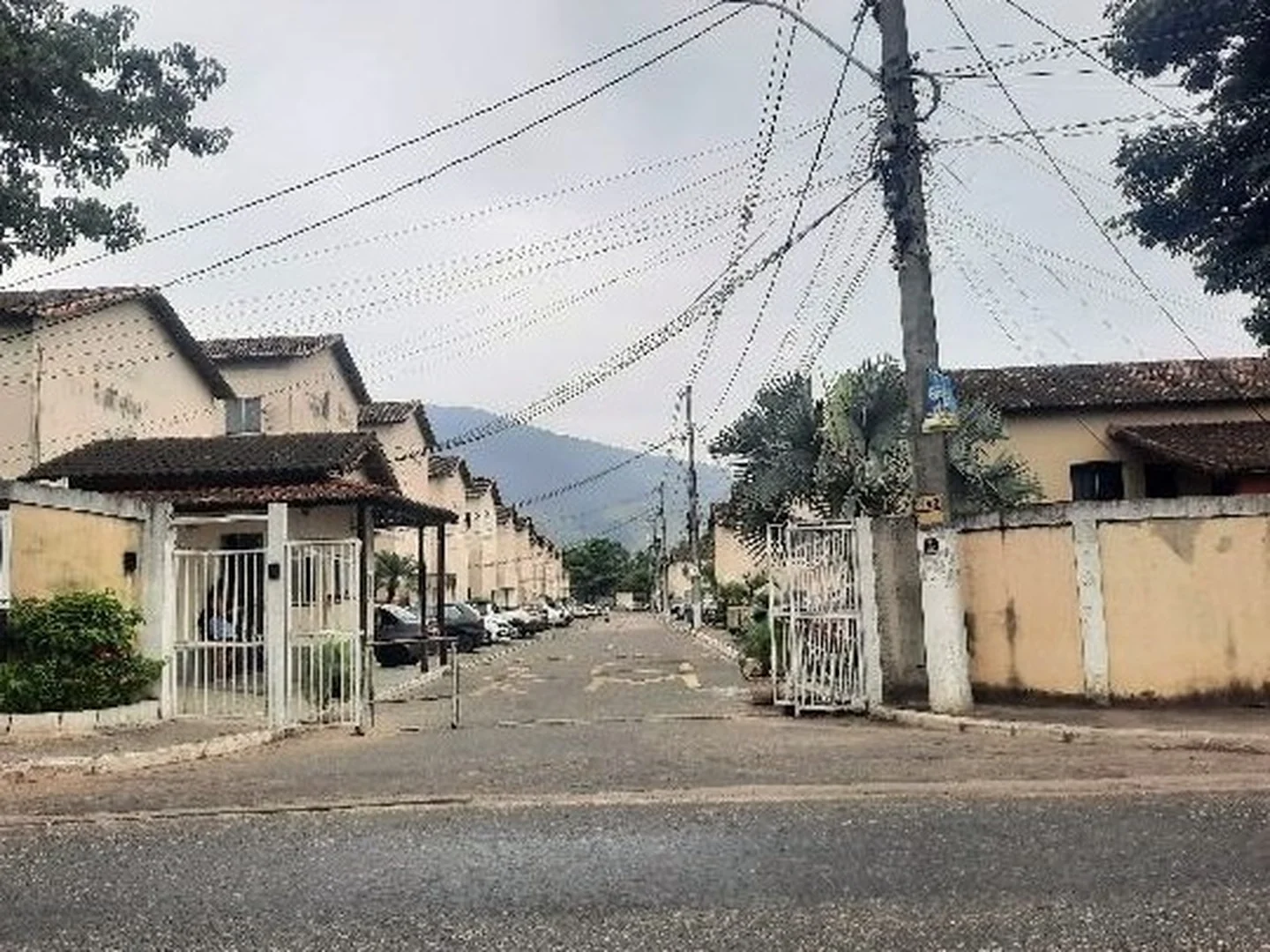 Apartamento - Nova Iguacu, RJ - foto 1