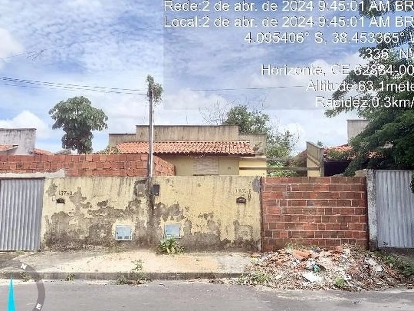 Casa - Horizonte, CE - foto 1