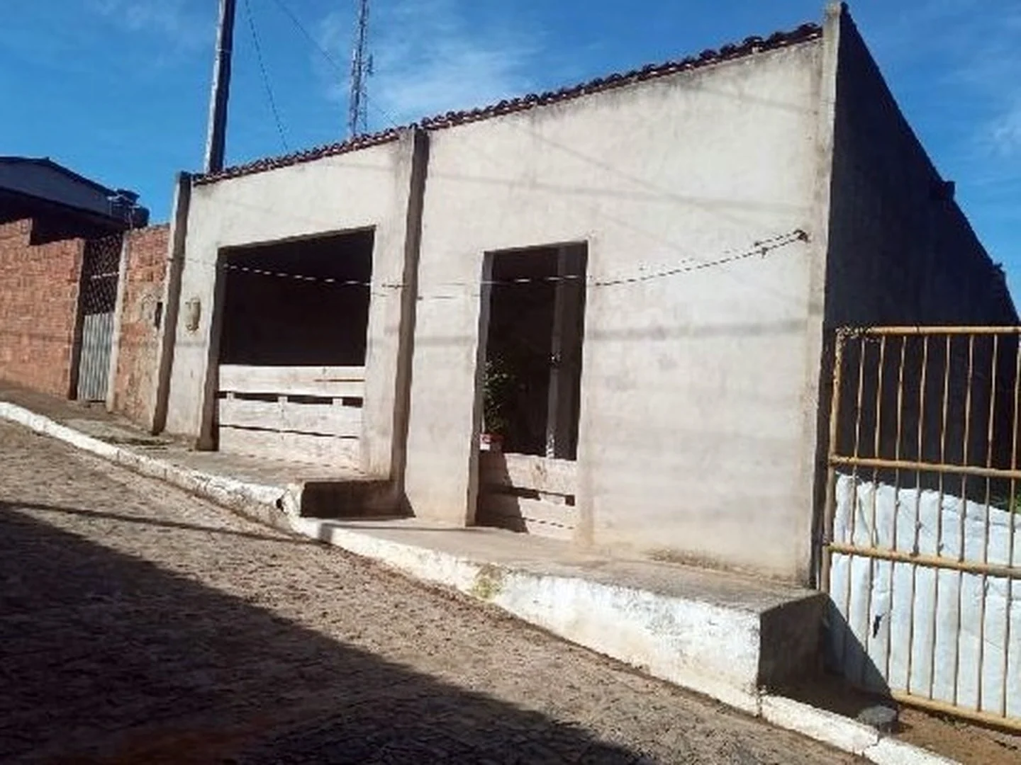 Casa - Cha De Alegria, PE - foto 1
