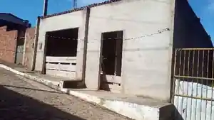 Casa - Cha De Alegria, PE