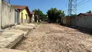 Casa - Uniao, PI