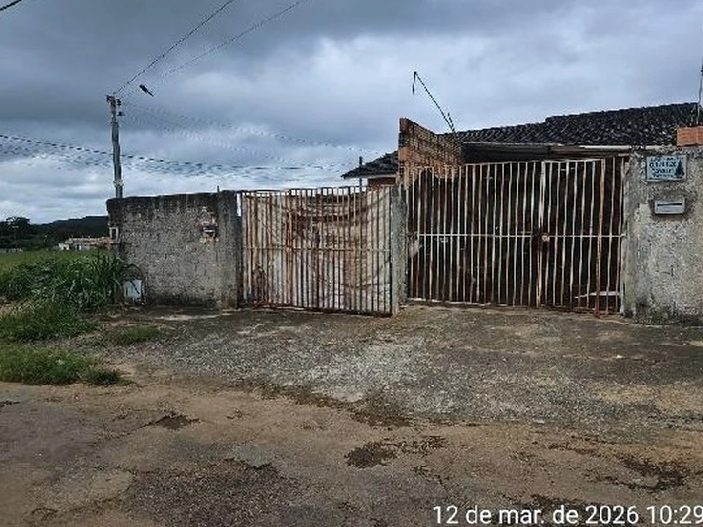 Casa - Luziania, GO - foto 1