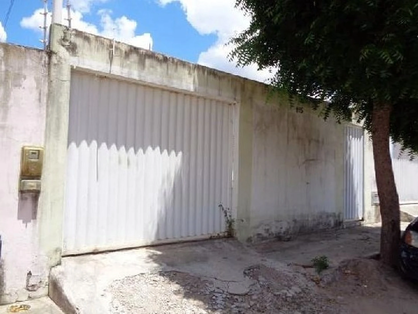 Casa - Itaberaba, BA - foto 1