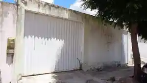 Casa - Itaberaba, BA