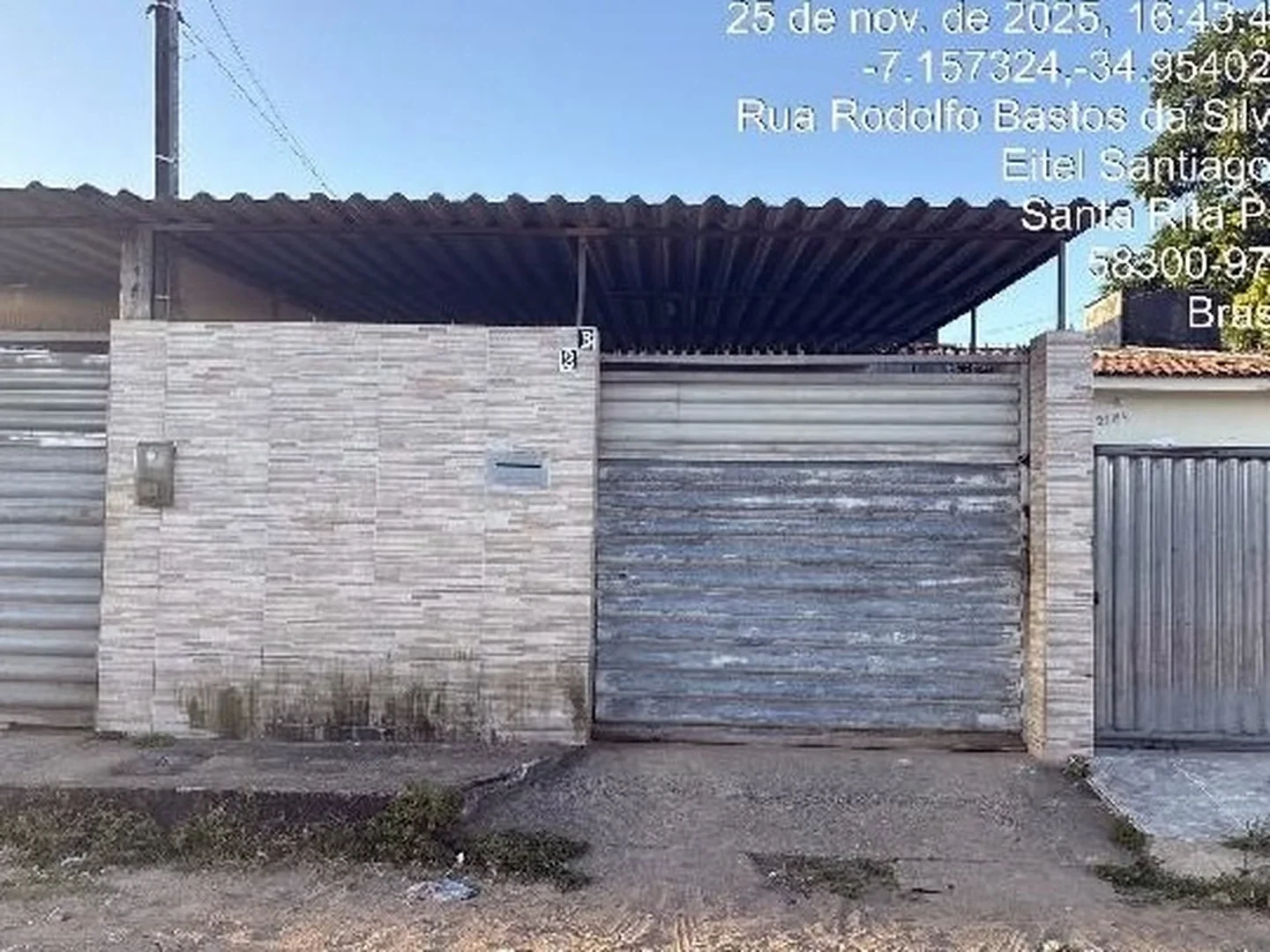 Casa - Santa Rita, PB - foto 1