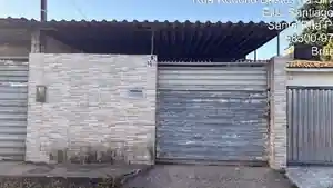 Casa - Santa Rita, PB