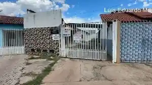 Casa - Luis Eduardo Magalhaes, BA