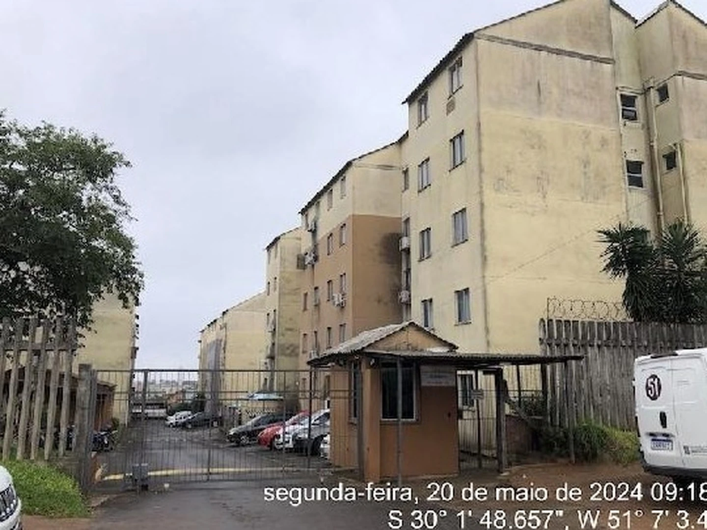 Apartamento - Porto Alegre, RS - foto 1