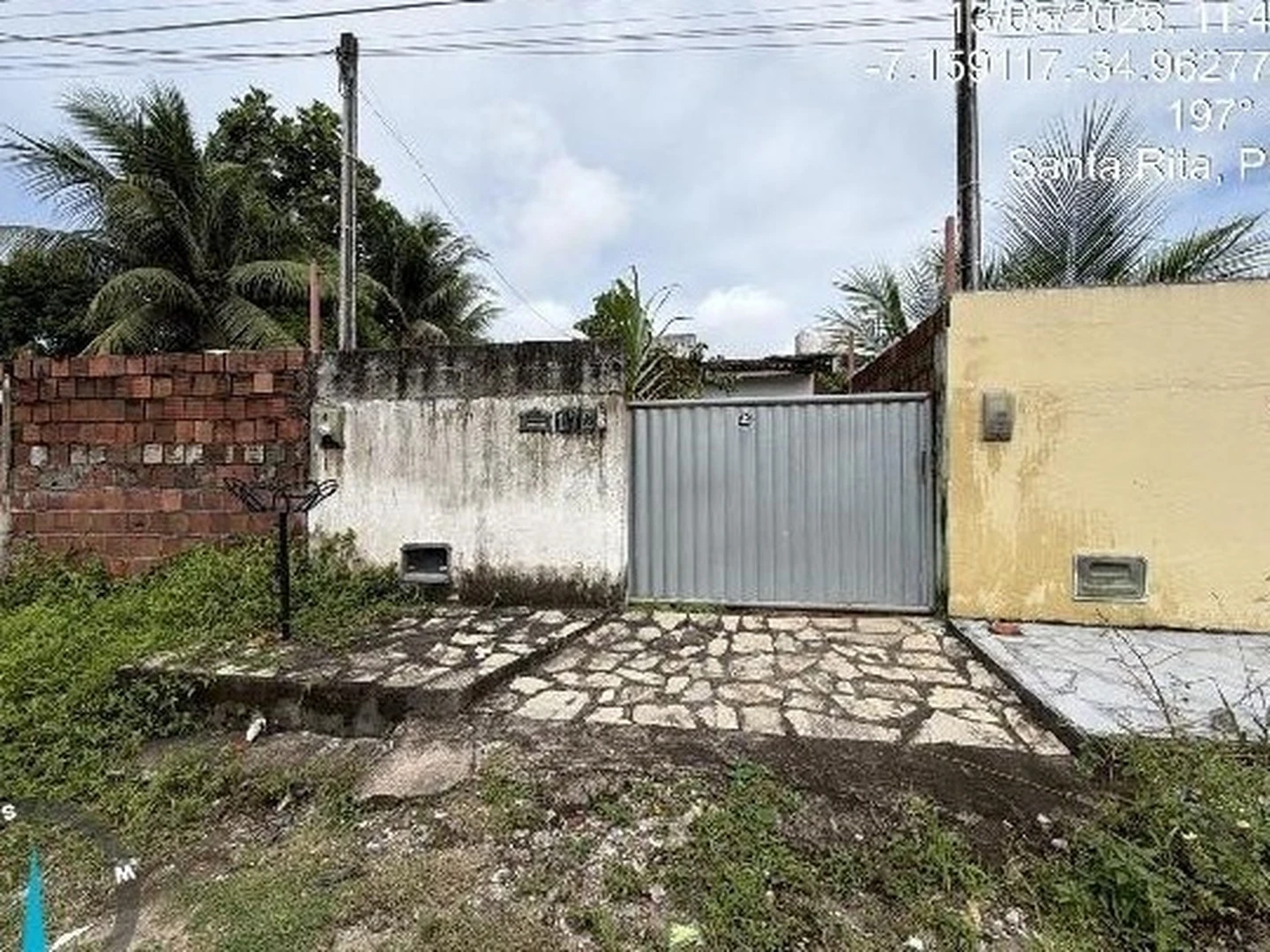 Casa - Santa Rita, PB - foto 1