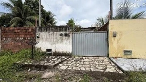 Casa - Santa Rita, PB
