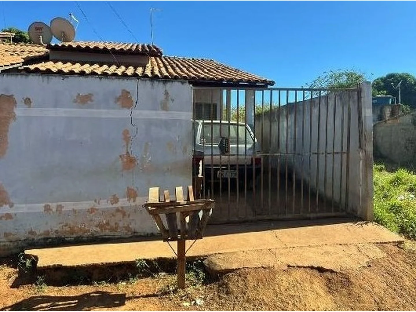 Casa - Luziania, GO - foto 1