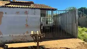 Casa - Luziania, GO