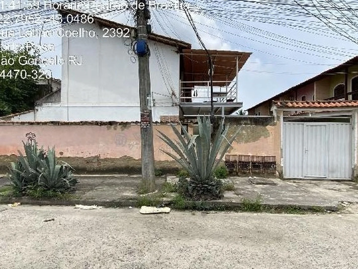 Casa - Sao Goncalo, RJ - foto 1