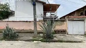 Casa - Sao Goncalo, RJ
